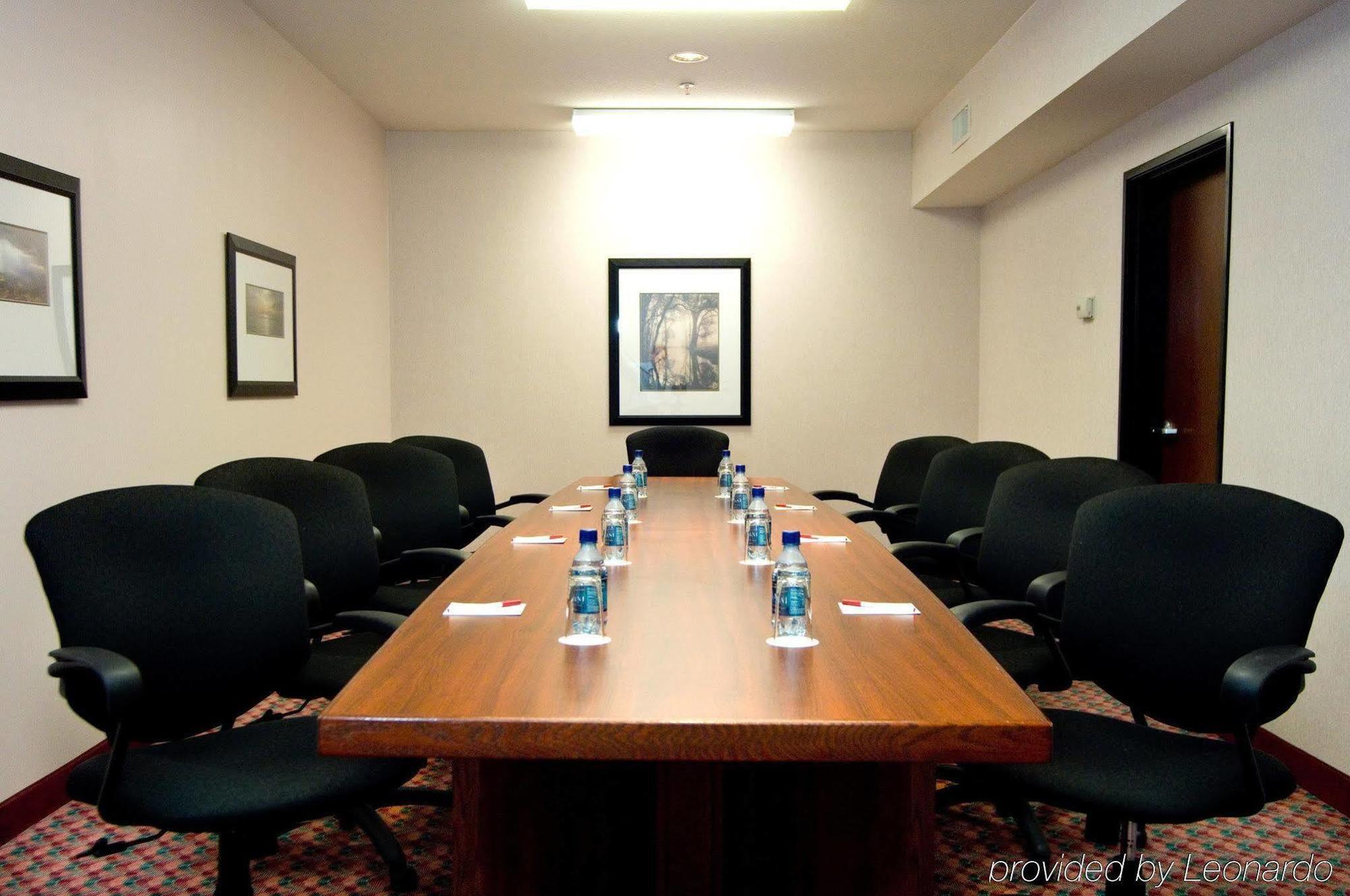 Doubletree By Hilton Vancouver Fasilitas foto